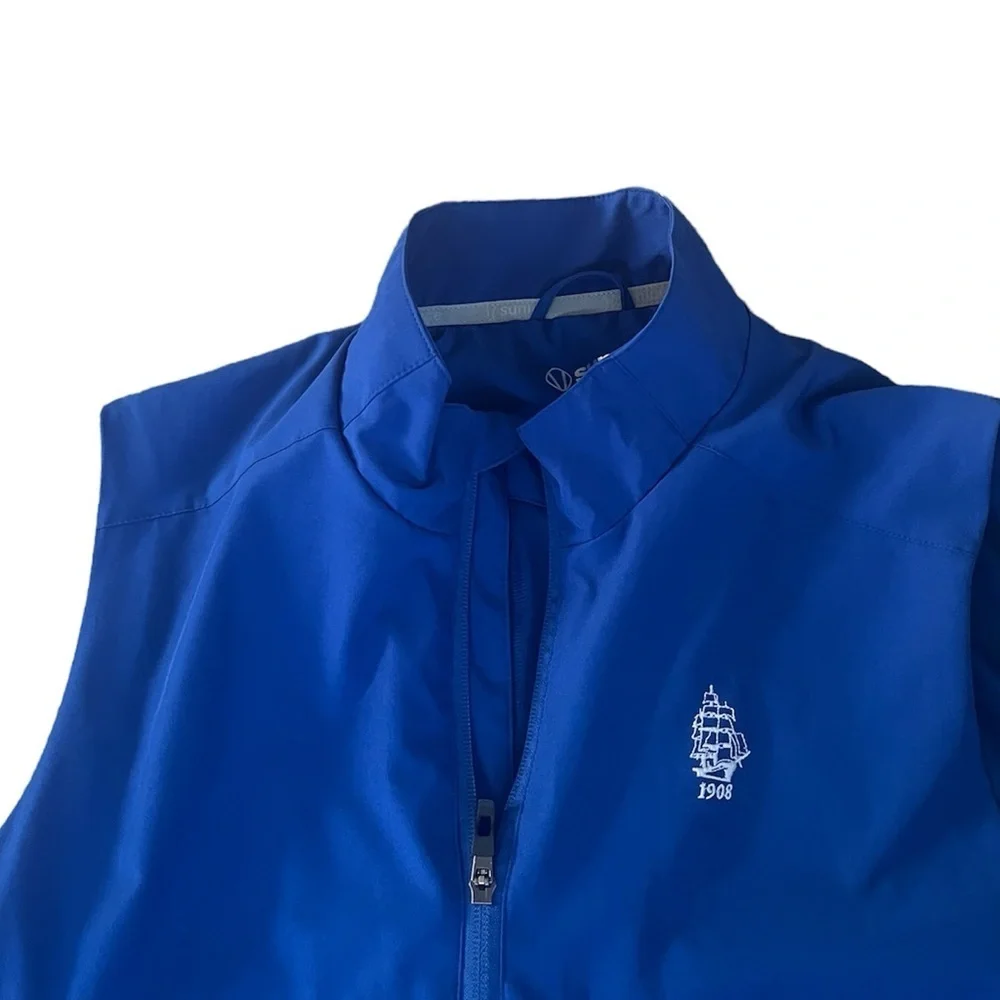 Sunice Golf Vest